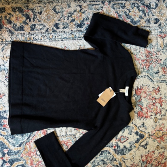 J crew, Eileen Fisher, Canvas by Lands End, Anne Taylor. Sweaters - Picture 6 of 17